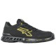 Calzatura di sicurezza S3 Matt N°41 RedLeve U-Power