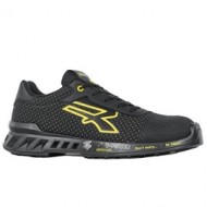 Calzatura di sicurezza S3 Matt N°44 RedLeve U-Power