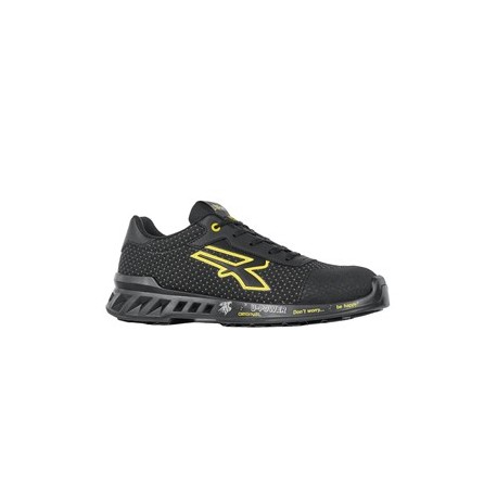 Calzatura di sicurezza S3 Matt N°45 RedLeve U-Power