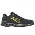 Calzatura di sicurezza S3 Matt N°45 RedLeve U-Power