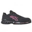Calzatura di sicurezza S1 Michelle N°36 RedLeve U-Power