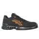Calzatura di sicurezza S1 Bruce N°47 RedLeve U-Power