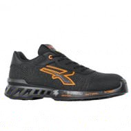 Calzatura di sicurezza S1 Bruce N°48 RedLeve U-Power