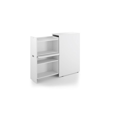 Contenitore Smartcab PACK 2 - con piano estraibile