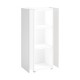 Fianchi finitori P41,6cm H128,5cm - bianco - Filing
