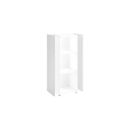 Fianchi finitori P41,6cm H128,5cm - bianco - Filing