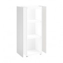 Fianchi finitori P41,6cm H128,5cm - bianco - Filing