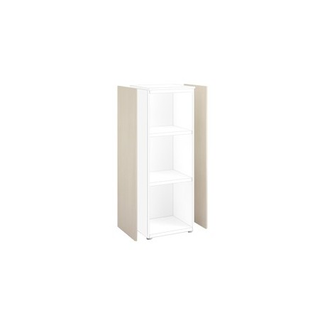 Fianchi finitori P41,6cm H128,5cm - rovere - Filing