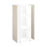 Fianchi finitori P41,6cm H128,5cm - rovere - Filing