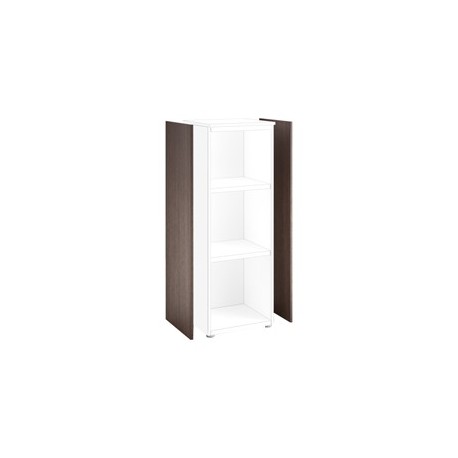Fianchi finitori P41,6cm H128,5cm - wengE' - Filing