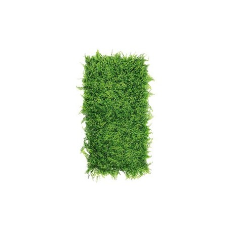 Siepe sintetica Amazzonia Verdecor 0,5x1m Verdemax