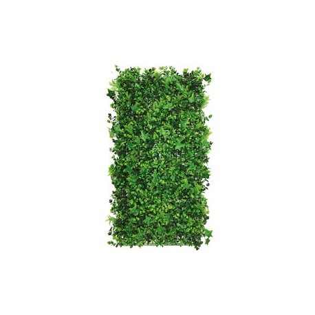 Siepe sintetica Borneo Verdecor 0,5x1m Verdemax