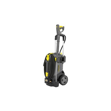 Idropulitrice ad acqua fredda uso professionale HD 5/15 C Karcher