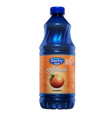 Derby Blue 1500ml gusto arancia