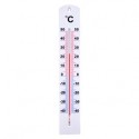 Termometro indoor/outdoor in plastica 40cm Velamp