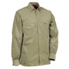 Camicia Bahia Tg. M corda Cofra