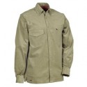 Camicia Bahia Tg. L corda Cofra
