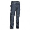 Jeans Biarritz Havana Taglia 52 blu Cofra