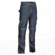 Jeans Biarritz Havana Taglia 56 blu Cofra