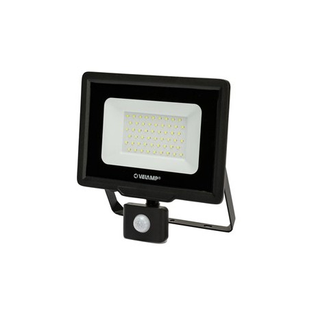 Proiettore LED PadLight5 50W luce bianca naturale 4000K Velamp