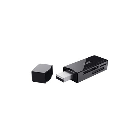 Lettore Card USB 3.2 DALYX FAST Trust