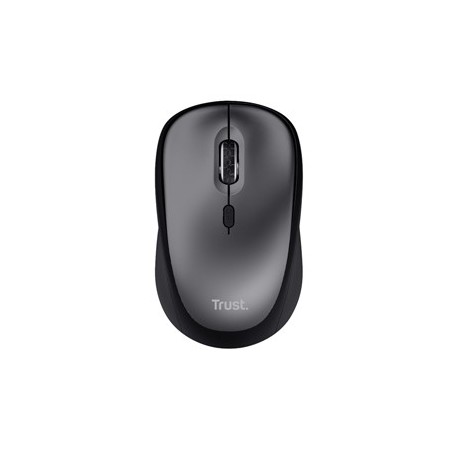 Mouse wireless silenzioso Yvi+ Trust