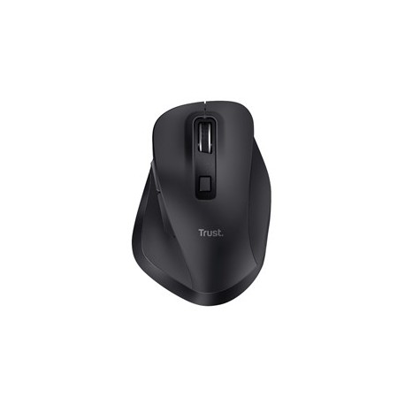 Mouse wireless ricaricabile Fyda Trust