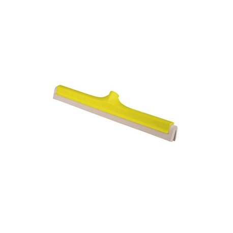 Spingiacqua 45cm HACCP colore giallo