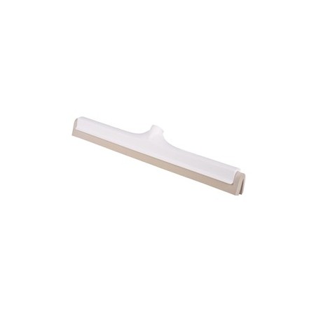 Spingiacqua 45cm HACCP colore bianco