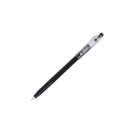 Penna sfera cancellabile Frixionball Sticks 0.7mm nero Pilot