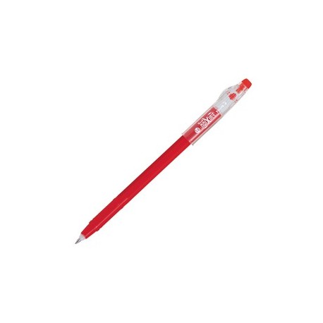 Penna sfera cancellabile Frixionball Sticks 0.7mm rosso Pilot