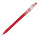 Penna sfera cancellabile Frixionball Sticks 0.7mm rosso Pilot