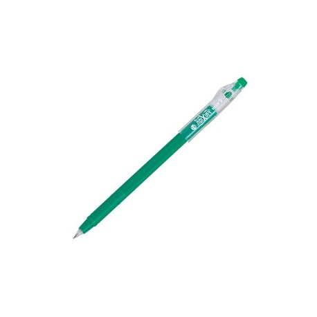 Penna sfera cancellabile Frixionball Sticks 0.7mm verde Pilot