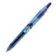 Roller B2P GEL Begreen punta 0.7mm blu Pilot