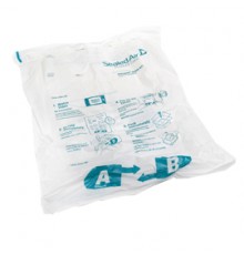 24 Sacchetti di protezione per imballaggi Instapak® Quick RT 54x68cm Sealed