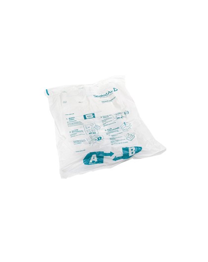 24 Sacchetti di protezione per imballaggi Instapak® Quick RT 64x69cm Sealed