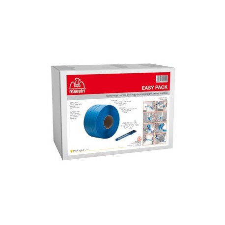 Kit reggia Easy Pack Ro-Ma