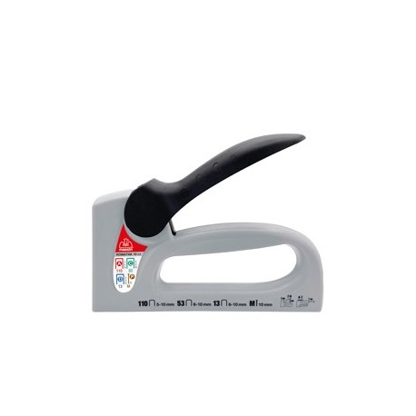 Fissatrice mauale ROMATAK 10 4.0 Mod. 110 Ro-Ma