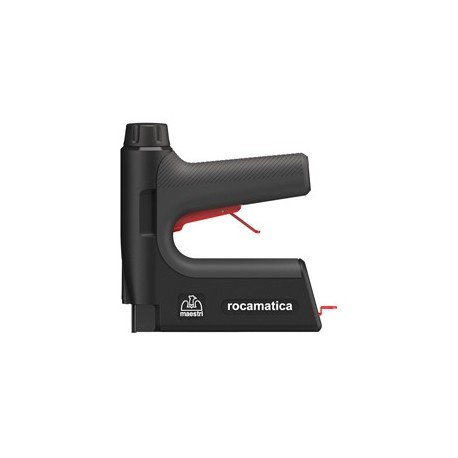 Fissatrice a batteria Rocamatica Mod. 114 Ro-Ma