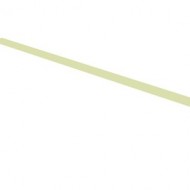 Striscia fotoluminescente adesiva 50mmx1mt colore giallo