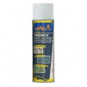 Bomboletta di vernice traccialinee 500ml colore bianco