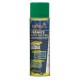 Bomboletta di vernice traccialinee 500ml colore verde