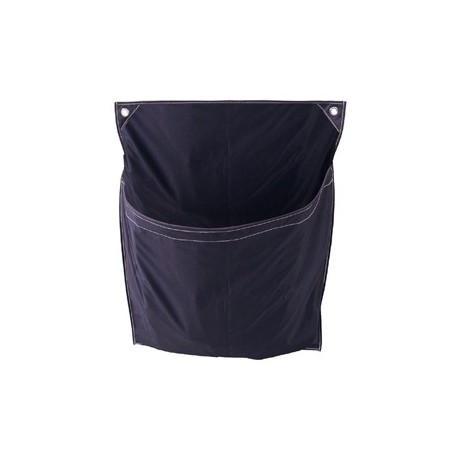 Sacco rifiuti Racksack Trolley per carrelli 1 tasca 50L Beaverswood