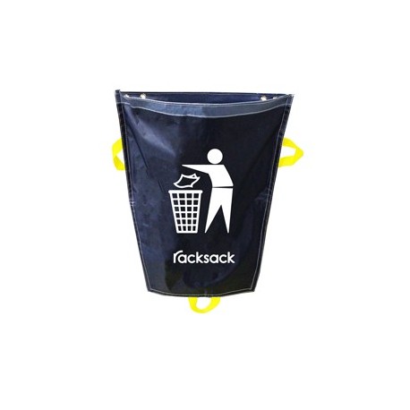 Sacco rifiuti Racksack Mini per rifiuti generici Beaverswood