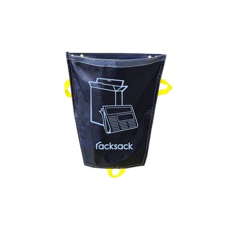 Sacco rifiuti RacksackMini per carta e cartone Beaverswood