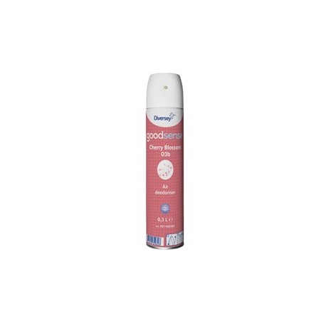 Deodorante spray per ambienti Good Sense Cherry Blossom 300ml