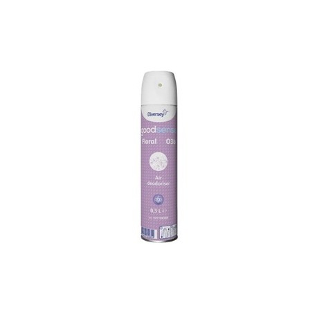 Deodorante spray per ambienti Good Sense Floral 300ml