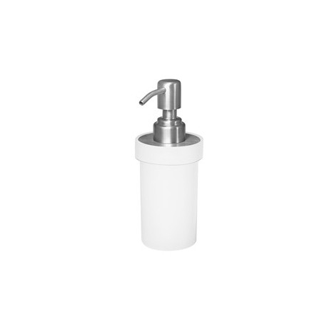 Dispenser sapone in PVC Laminart