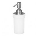 Dispenser sapone in PVC Laminart