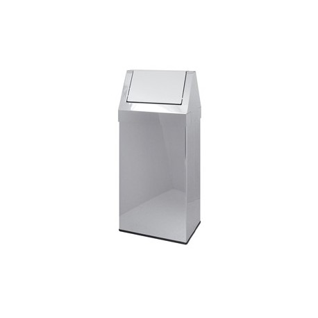 Contenitore in acciaio inox 30Lt Laminart